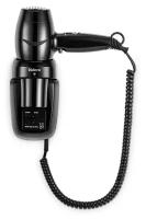 Фен настенный Valera Hospitality Excel 1600 Shaver (561.17/044.05 black)