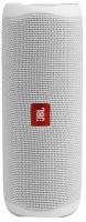 Портативная акустика JBL Flip 5 white