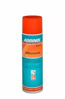 ADDINOL Silikonspray / Силиконовая смазка-спрей 0.5L