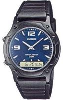 Наручные часы CASIO AW-49HE-2A