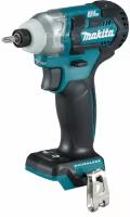 Аккумуляторный ударный гайковерт Makita TD111DZ