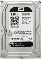 Жесткий диск Western Digital WD1003FZEX 1Tb SATAIII 3,5