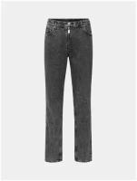 Джинсы Tapered Jeans