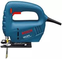 Лобзик Bosch GST 65 B (400 Вт)