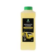 Очиститель следов насекомых Grass Mosquitos Cleaner, 1 л, канистра