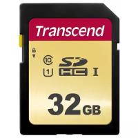 Transcend 32GB SDHC Class 10 UHS-I U1 V30 R95, W60MB/s