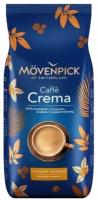 Кофе в зернах Movenpick Caffe Crema, 1 кг