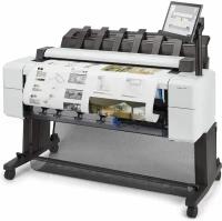 Принтер HP DesignJet T2600dr PS 36-in