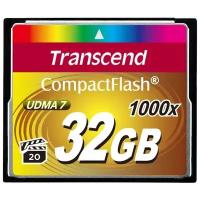 Карта памяти Transcend TS*CF1000