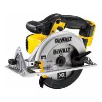 Дисковая пила DeWALT DCS391N