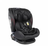 Автокресло группа 0/1/2/3 (до 36 кг) Coletto Cascade Isofix