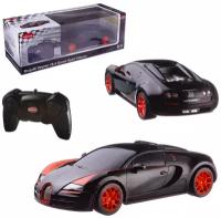 Машина р/у 1:18 Bugatti Veyron Grand Sport Vitesse