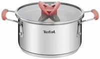 Набор кастрюль Tefal G720S474, 4 предмета