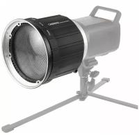 Насадка оптическая GreenBean ZoomMount 150BW с линзой Френеля