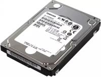 Жесткий диск Toshiba AL13SEB600 600Gb SAS 2,5