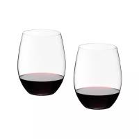 Бокал для красного вина Riedel O-Cabernet, 2 шт