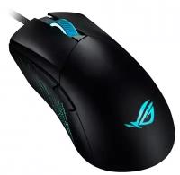 Мышь проводная ASUS ROG Gladius III, 19000dpi, Черный 90MP0270-BMUA00