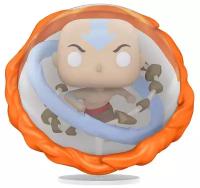 Фигурка Funko POP! Animation Avatar The Last Airbender Aang (Avatar State) 6