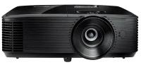 Проектор Optoma S381 E9PD7D101EZ1 black