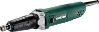 Шлифмашина прямая сетевая METABO G 400