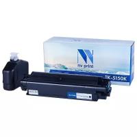 Перезаправляемый картридж NV Print TK-5150 Black для Kyocera