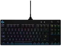 Клавиатура Logitech G PRO Mechanical Gaming Keyboard (920-009398)