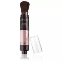 FreshMinerals Пудра рассыпчатая со светоотражающими частицами Mineral Luminizing Brush Powder