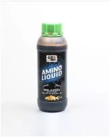 Жидкая добавка GBS Amino Liquid Меласса 0,5л