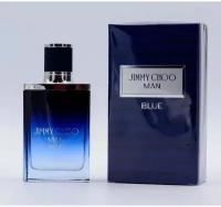 Jimmy Choo Man Blue туалетная вода 50 мл для мужчин