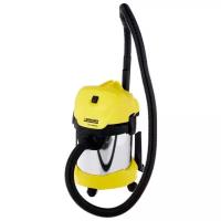 Профессиональный пылесос KARCHER WD 3 Premium Jubilee, 1000 Вт