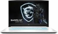 Ноутбук MSI Sword 17 A12VF-810XRU 9S7-17L522-810 (CORE i7 2300 MHz (12650H)/32768Mb/1024 Gb SSD/17.3