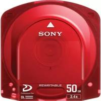 Оптический диск Sony PFD 50DLAX