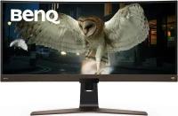 Монитор 37.5 BENQ EW3880R 9H. LK3LA. TBE