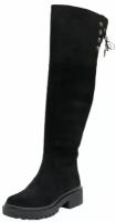 Сапоги MADELLA, размер 40, черный