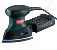 Мультишлифмашина Metabo FMS 200 Intec 600065500