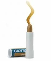 Грим карнавальный Giotto Make Up, в форме стика Золото