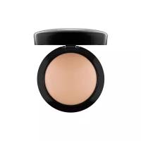 MAC минеральная пудра - medium dark