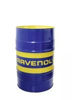 Гидравлическая жидкость RAVENOL LHM+