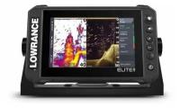 Эхолот Lowrance Elite FS™ 7 с датчиком Active Imaging 3-in-1 (000-15689-001)