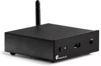 Сетевой проигрыватель Pro-Ject Stream Box S2 Black