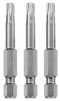 Биты Kwb 121330, TORX30, INDUSTRY, 50 мм, 3шт