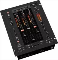 Behringer Nox303 Dj - микшерный пульт 3-канальный