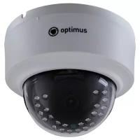 IP камера optimus IP-E021.3(3.6)