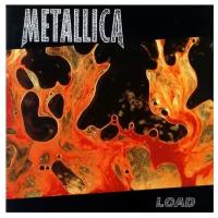 Metallica. Load (2 LP)