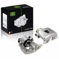 Суппорт FORD Focus II (05-) передний левый d=57mm (TRIALLI)