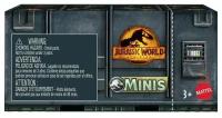 Фигурка Jurrasic World Мини-фигурка Сюрприз, 1 шт