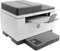 МФУ лазерный монохромный Hp LaserJet MFP M236sdw