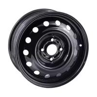 Диск колесный Trebl 6445 6x15/4x100 D56.6 ET39 Black