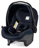 Автолюлька группа 0+ (до 13 кг) Peg-Perego Primo Viaggio Tri-Fix SL, navy