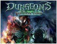 Dungeons - The Dark Lord